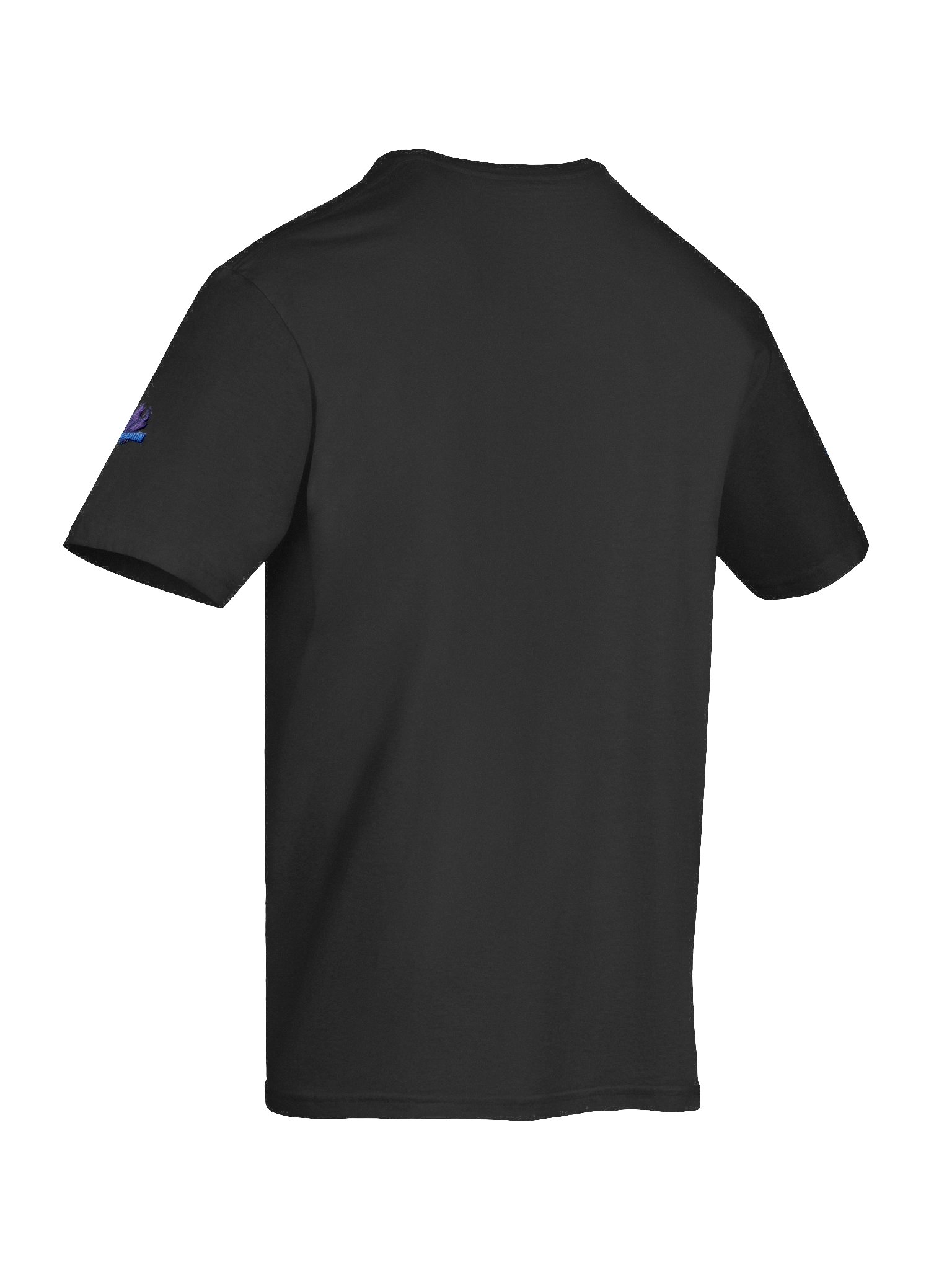 Scindarion Logo Unisex T-Shirt product image (92)