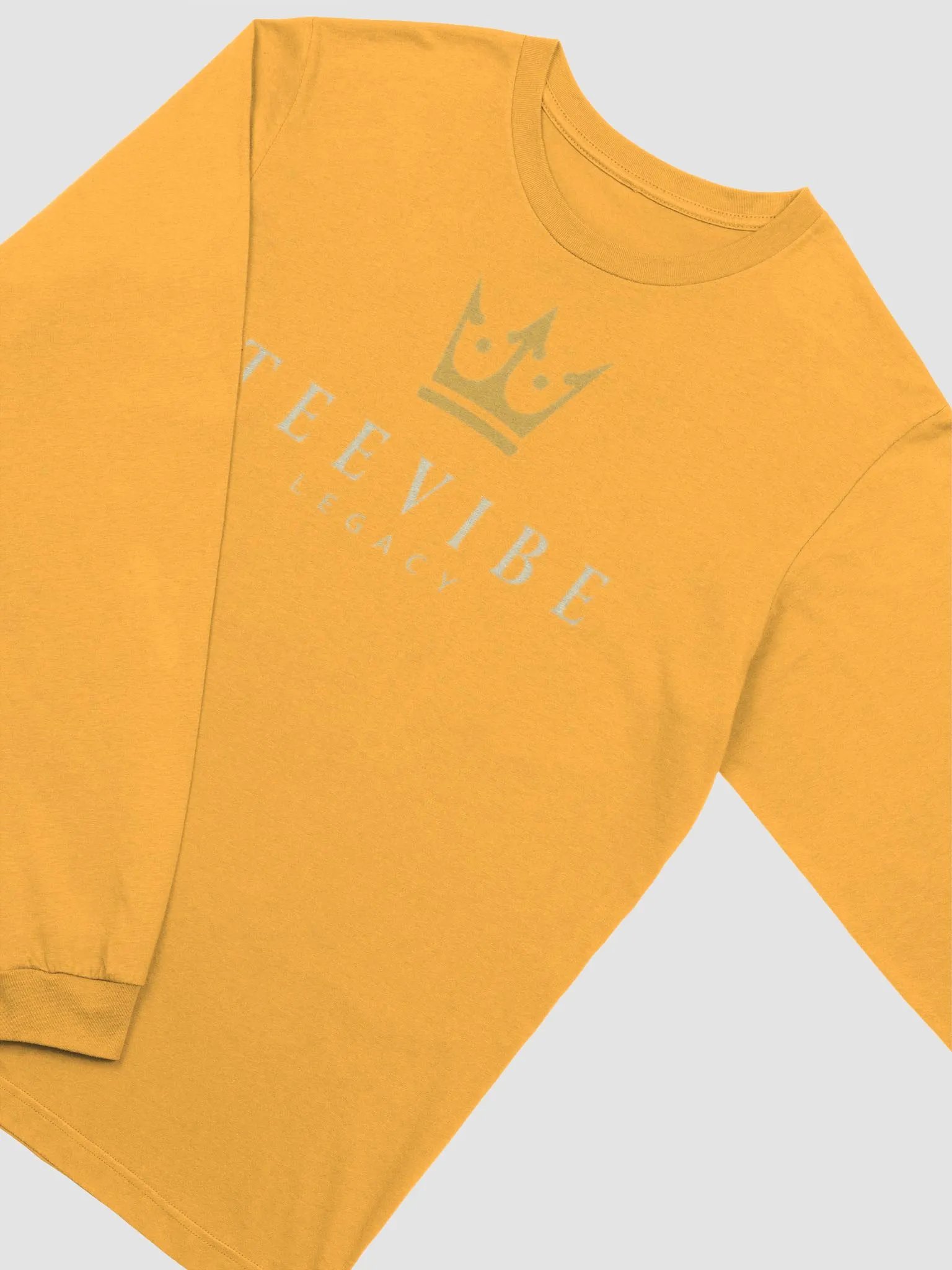 Crowned Legacy Long Sleeve Tee product image (17)