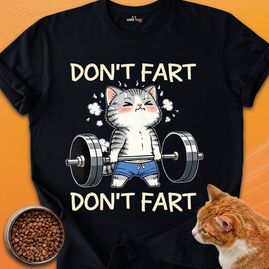 Don't Fart product image (1)