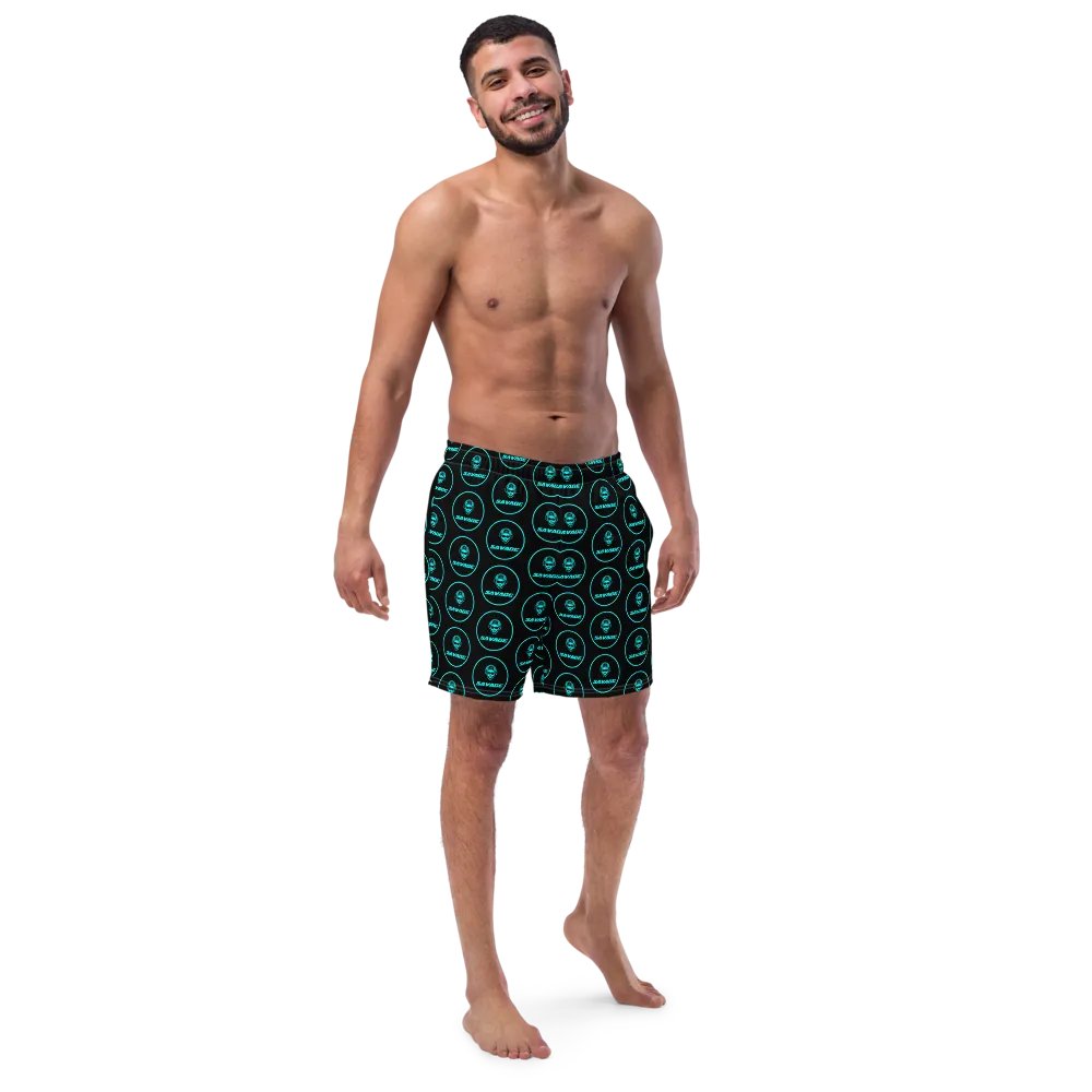Savage Swim Trunks product image (3)