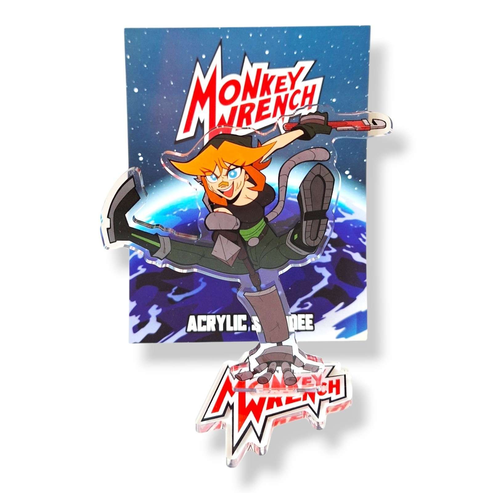 MB - Acrylic Standee product image (1)