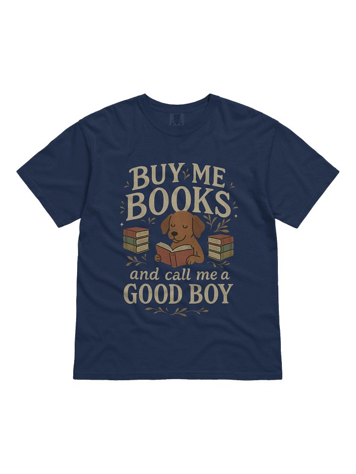 Buy Me Books product image (31)