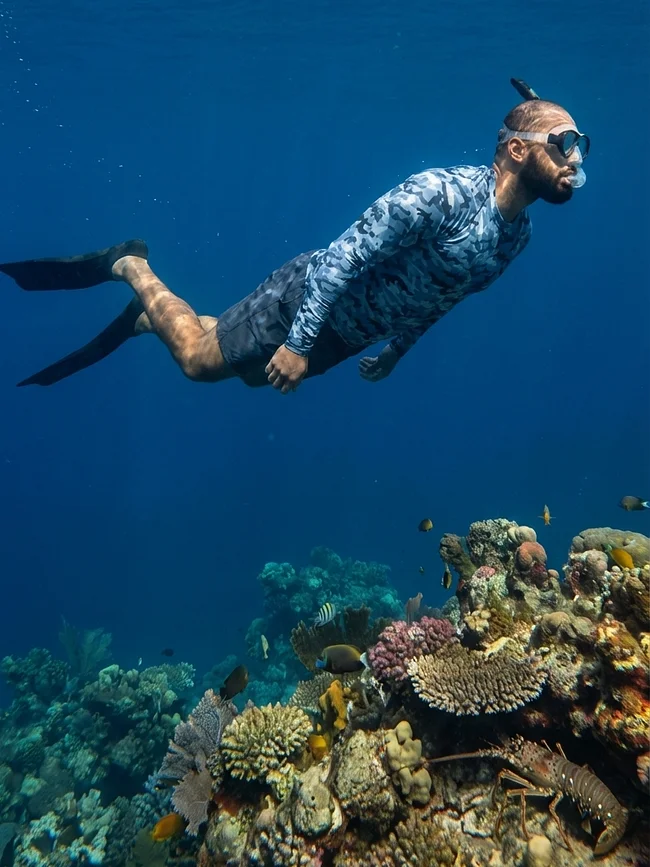 Wild Rashguards