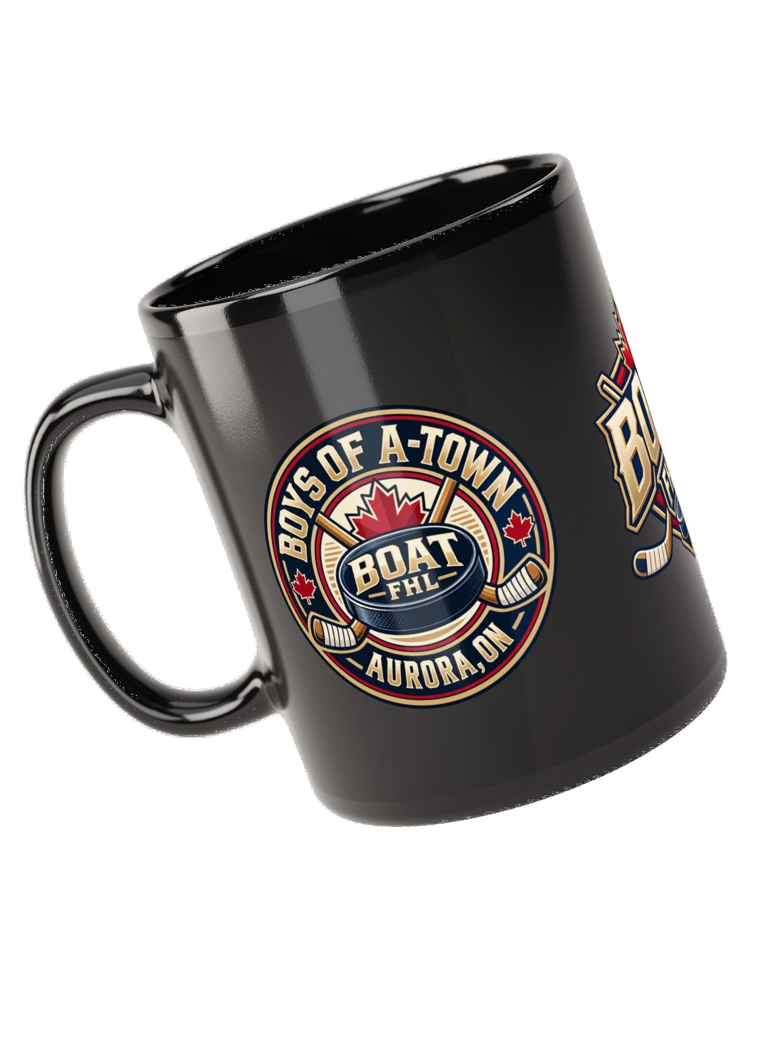 BOAT Morning-After Mug product image (5)