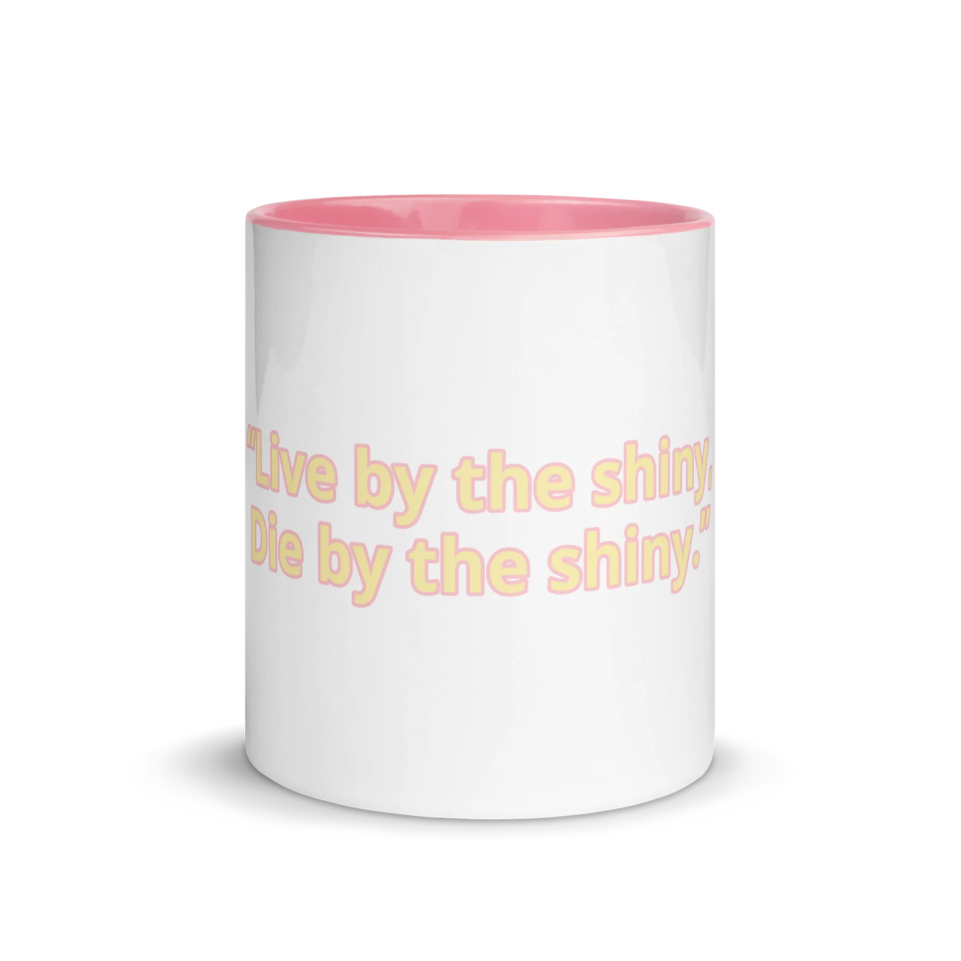 JellyGlows Dark Souls Mug product image (2)