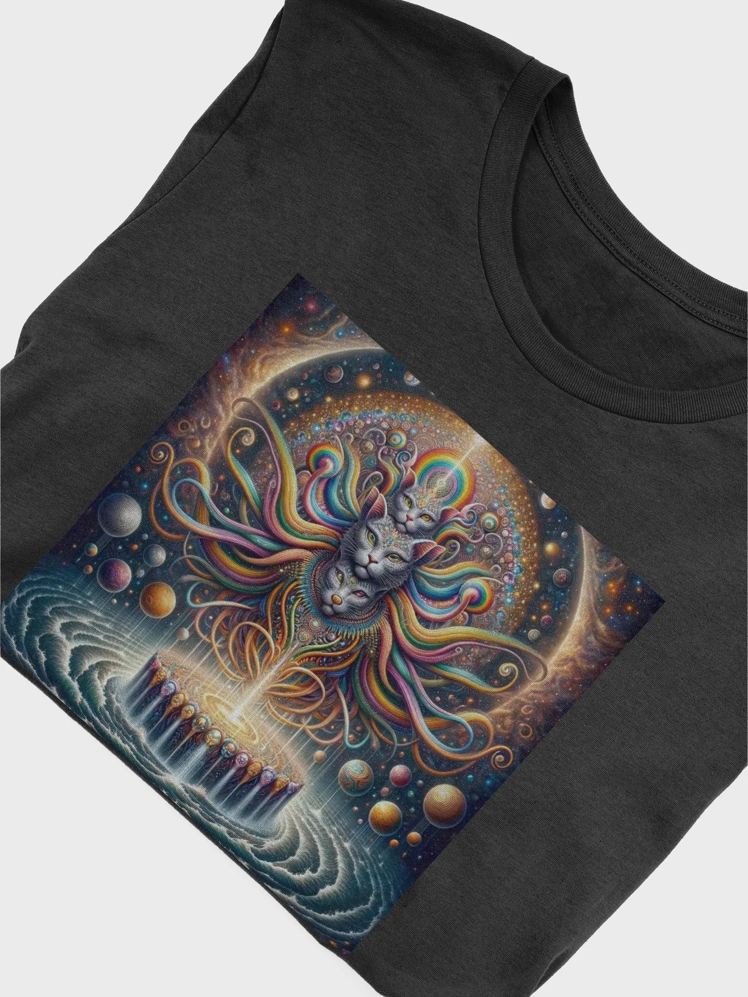 Celestial Creatures | Supersoft T-Shirt product image (5)