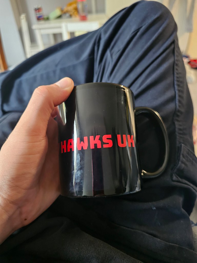 The Deadly Hawks UK