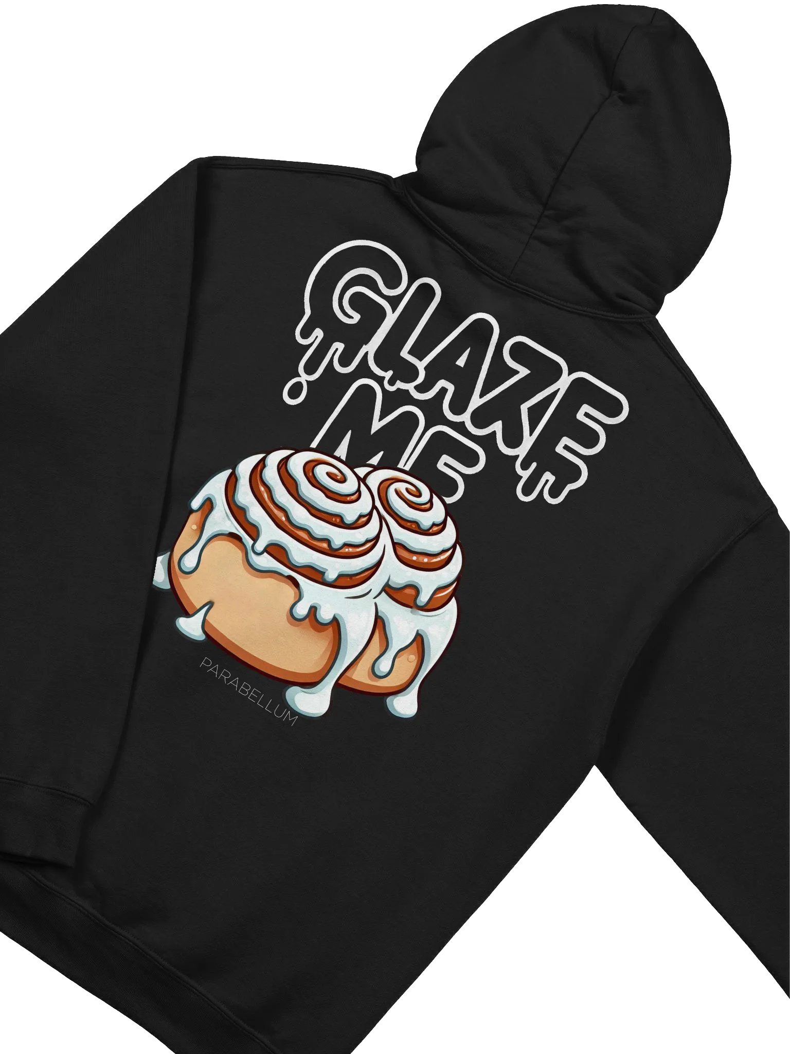 Cinnamon Roll Hoodie product image (2)