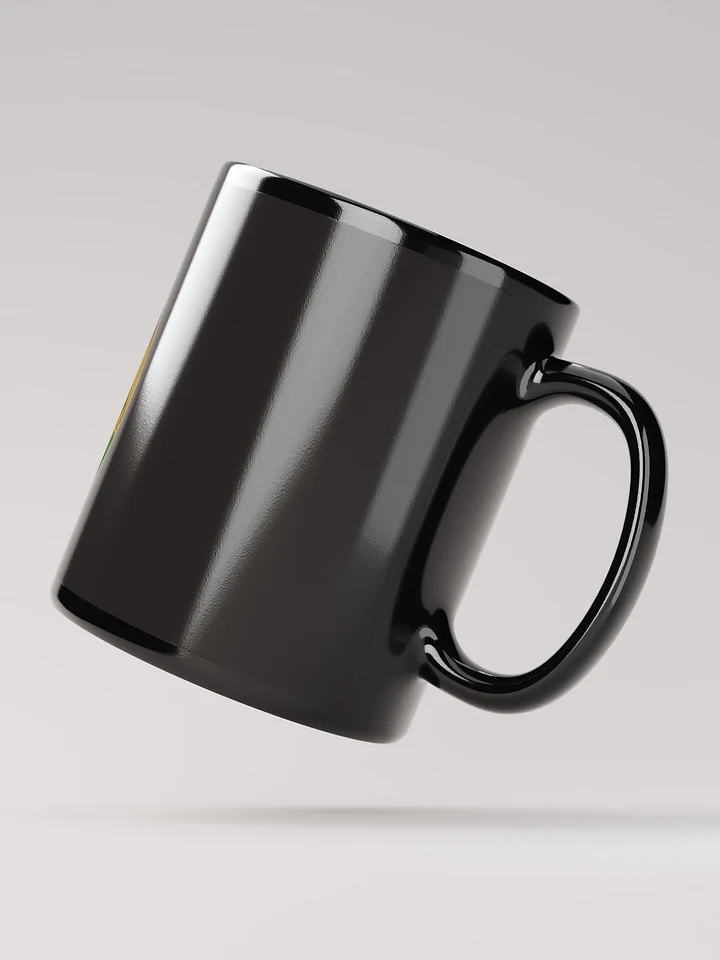Sasha and the Magic Map - Mug product image (4)