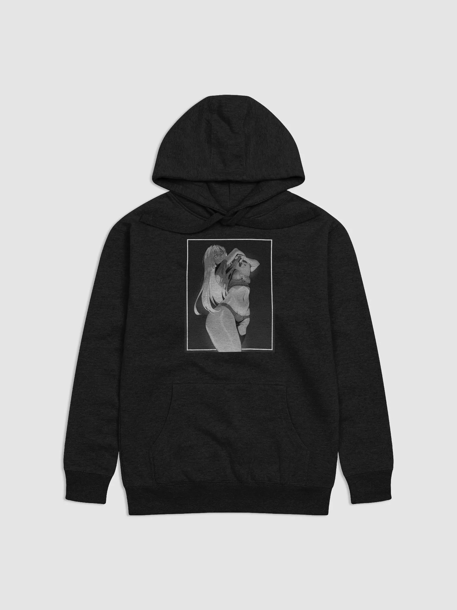 Mia Hoodie product image (1)