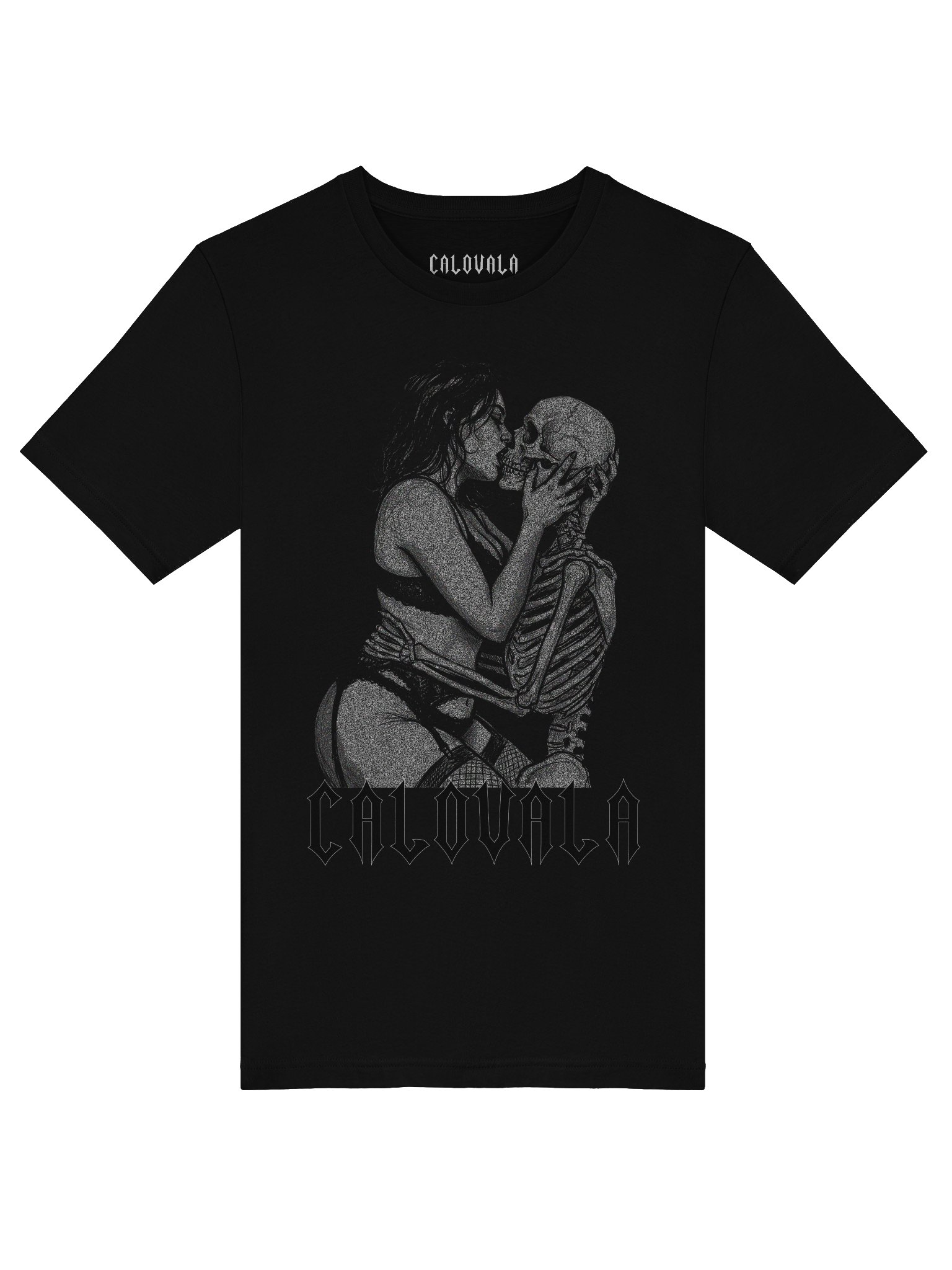 Work of Art Shirt w/ Calovala Logo product image (5)