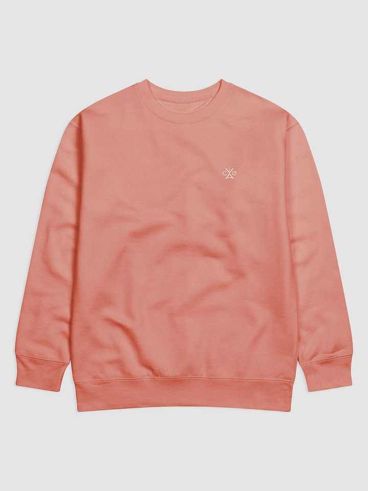 VACIO {NULL} Logo Crewneck Sweatshirt product image (13)