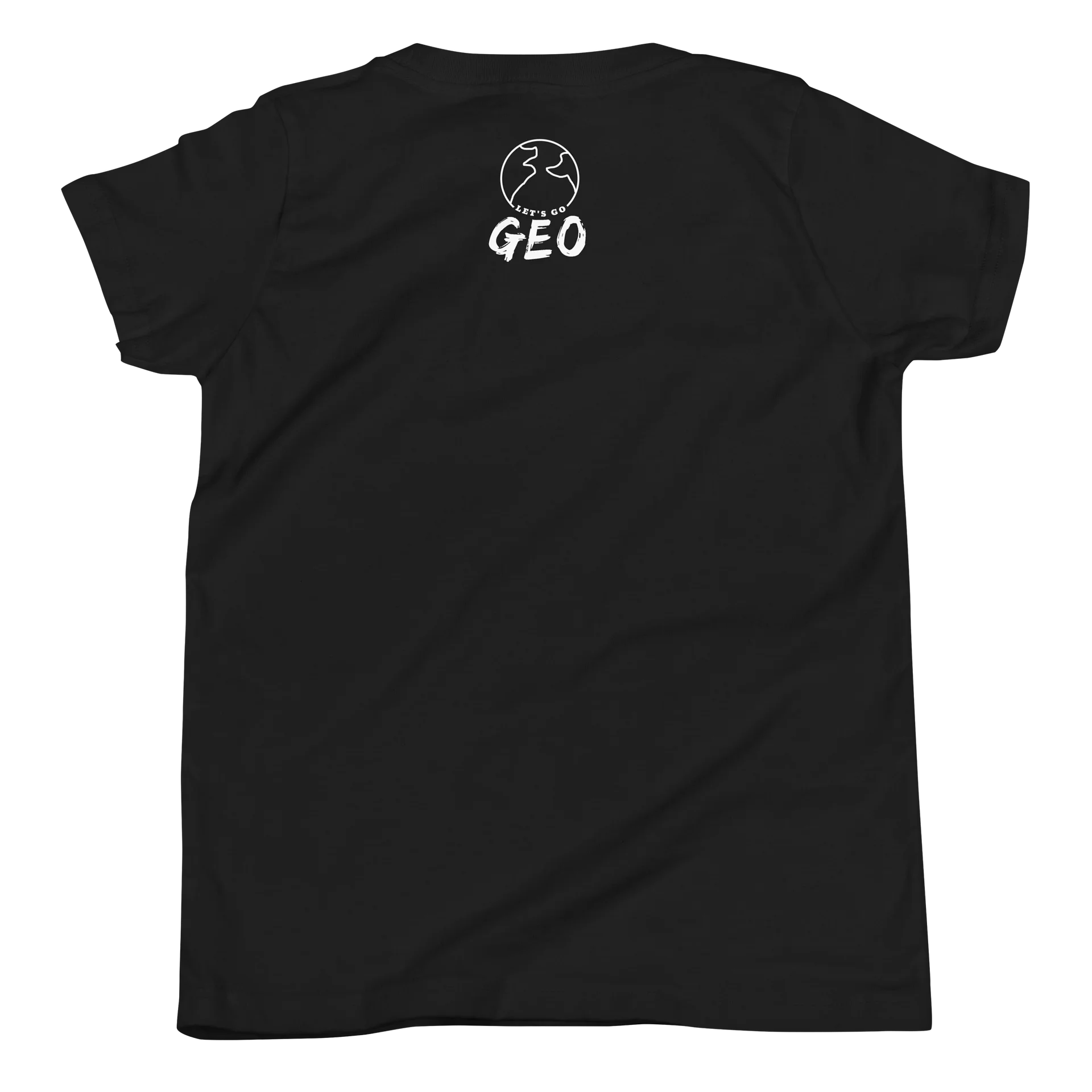 Future Geologist! Kids Tee product image (12)