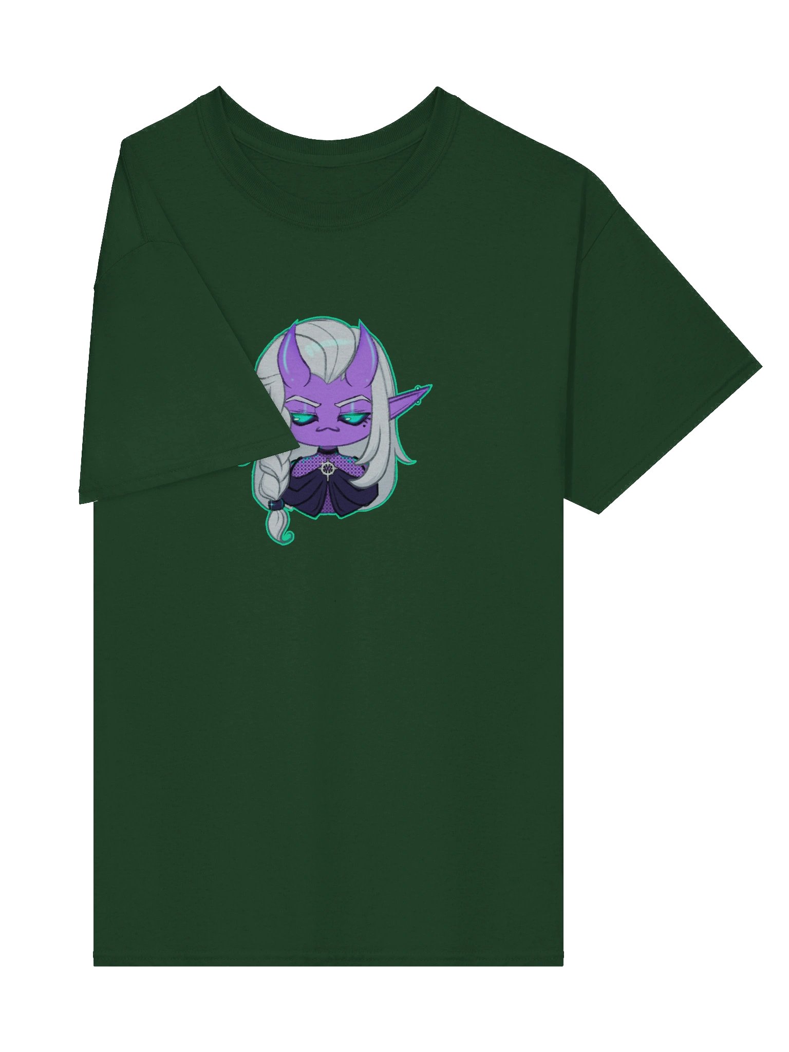 Chibi Angel Tee product image (28)