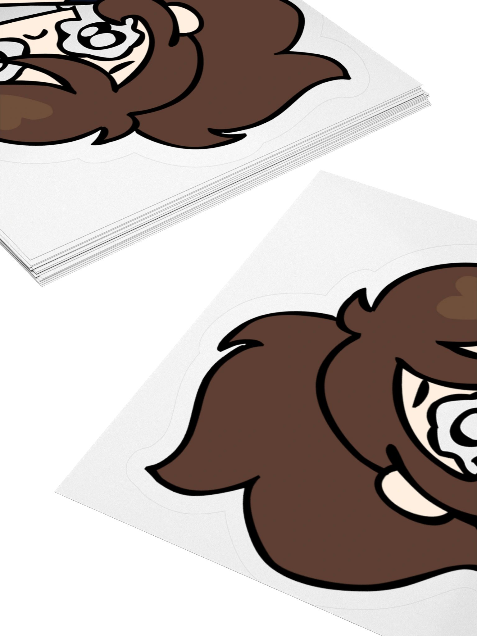 Pathetic Sticker product image (11)