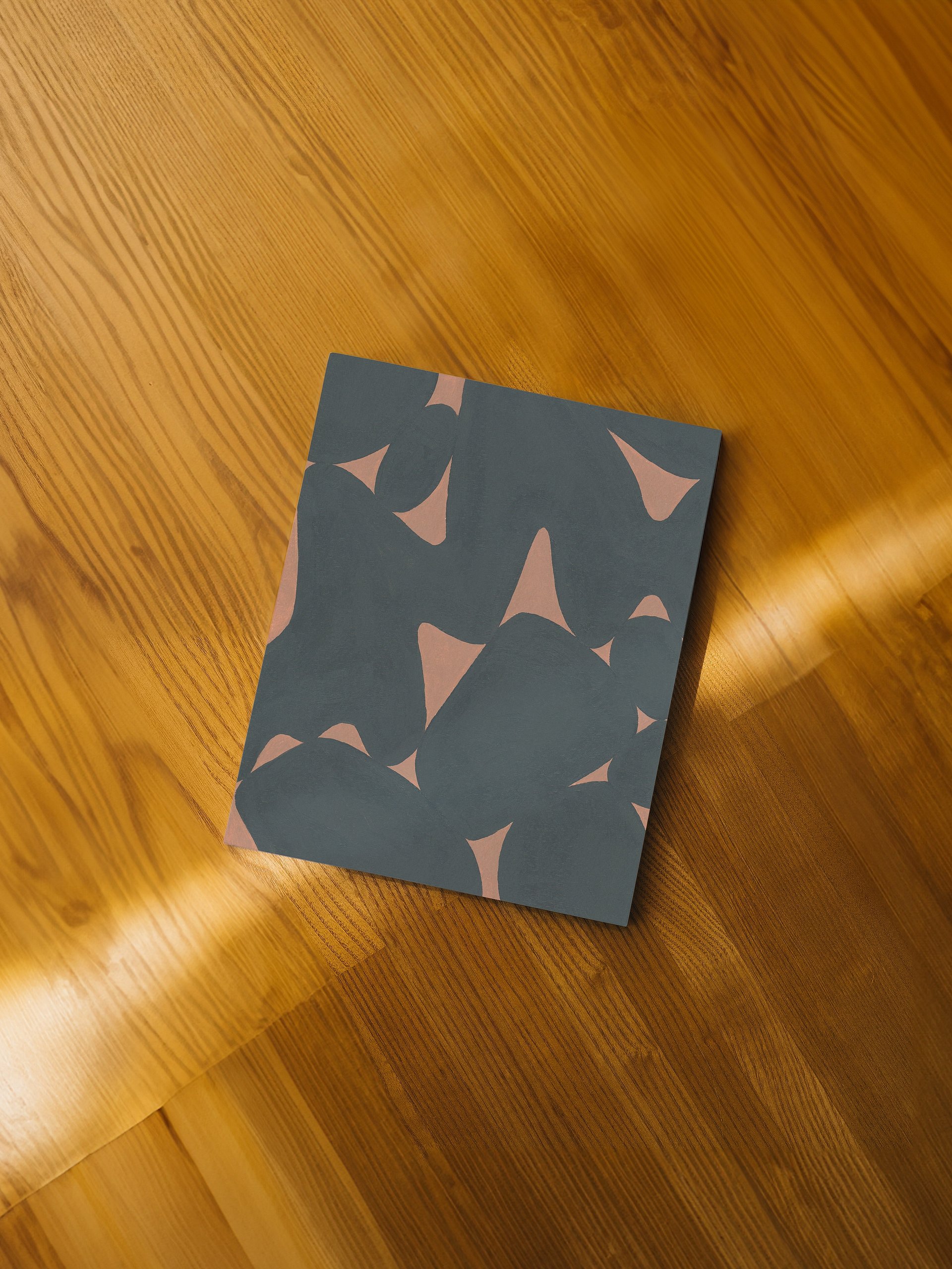 Capra Painting Print product image (2)