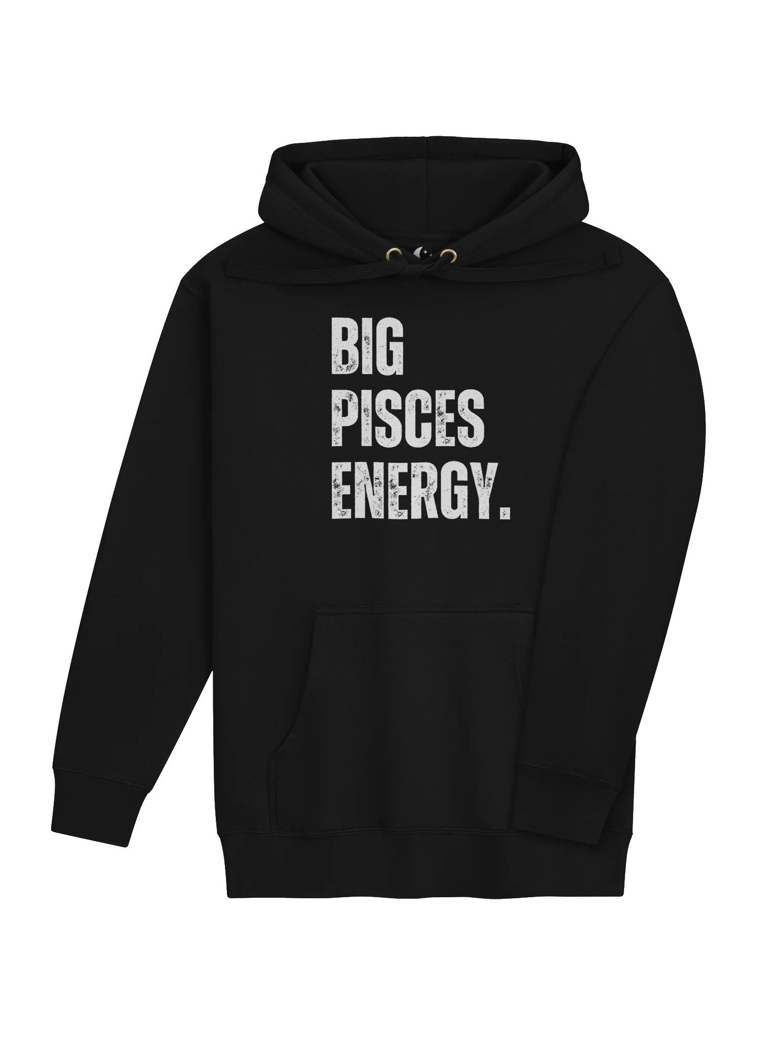 BIG PISCES ENERGY Hoodie product image (4)