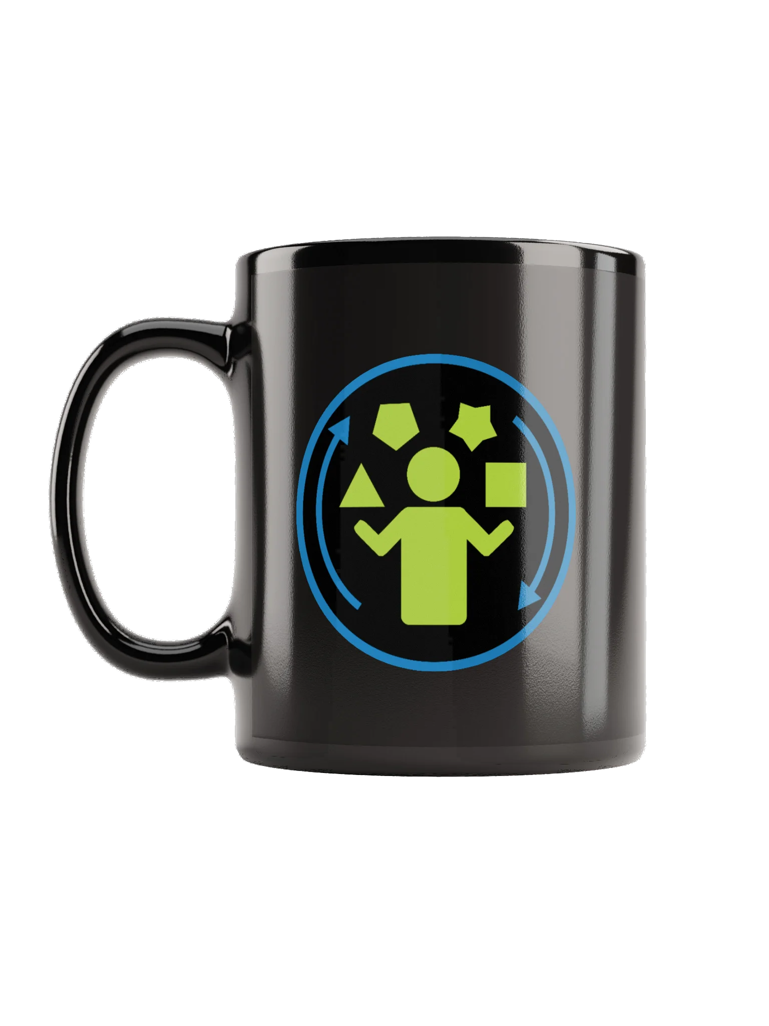 A Mug for Drinking Things | APWDT product image (1)