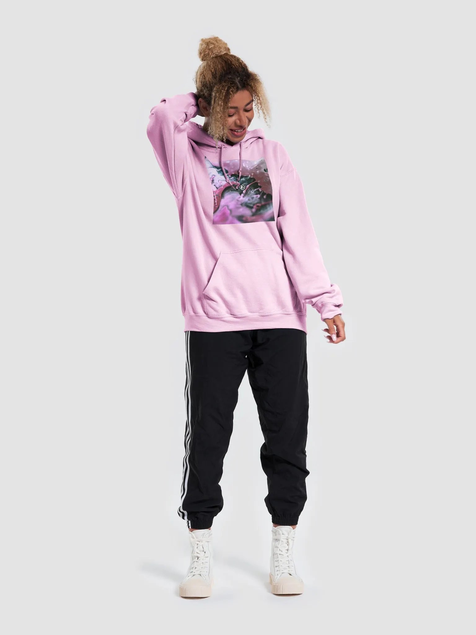 From Zero Linkin Park Hoodie product image (33)
