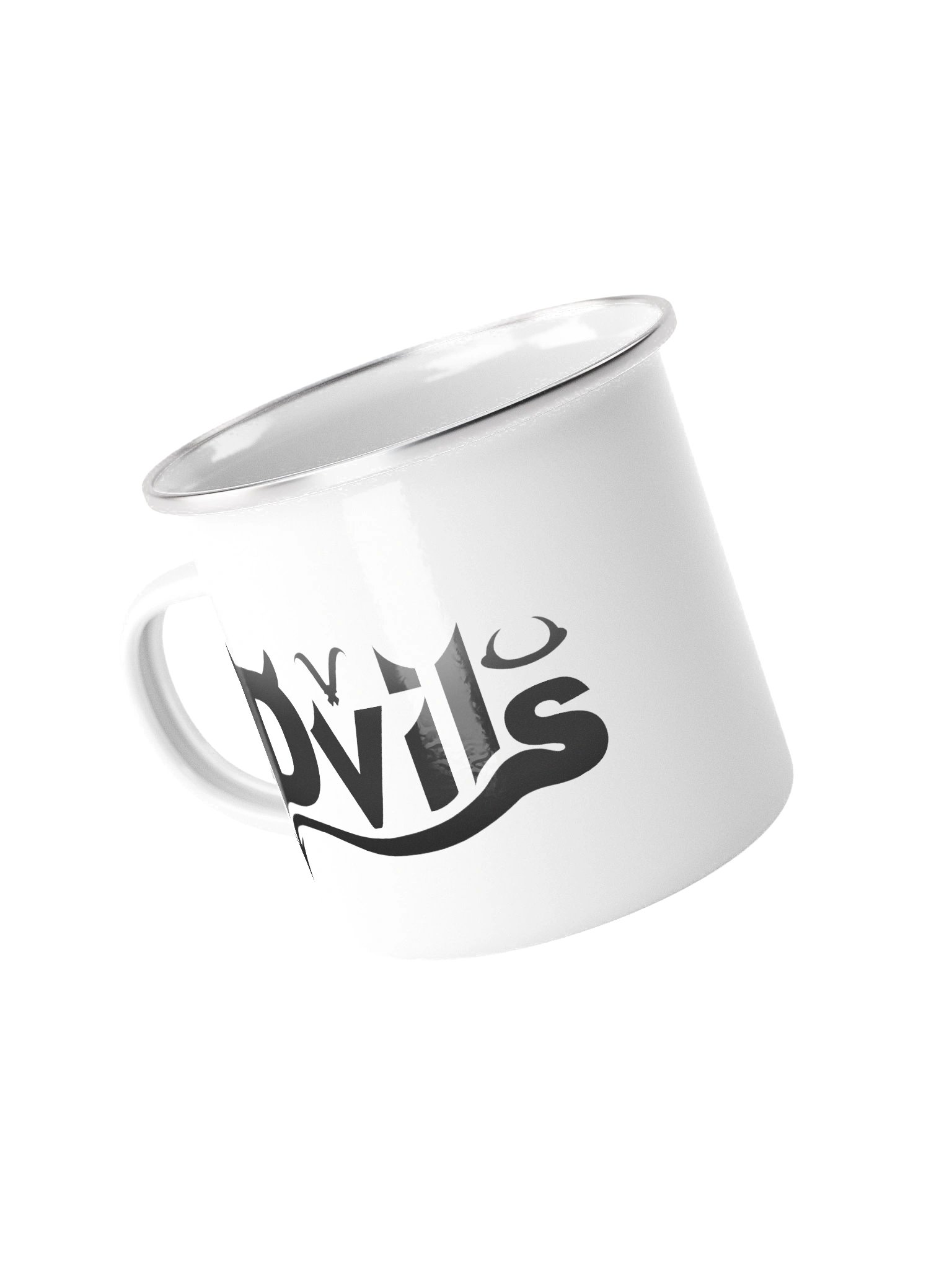 DVils Debut Coffee Mug product image (4)