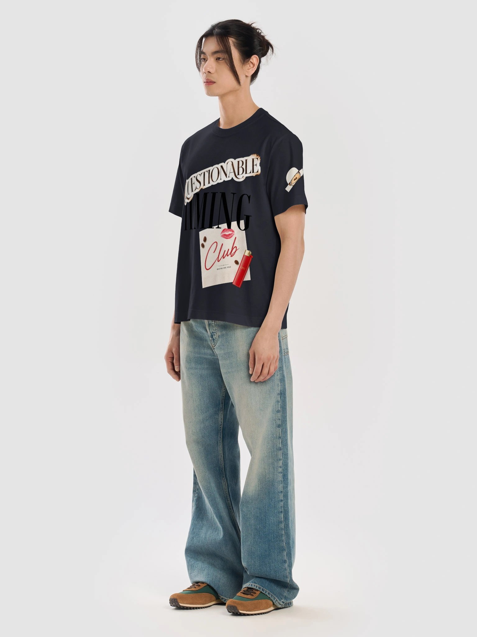Less Distresso | Studio Edition | QTC product image (11)