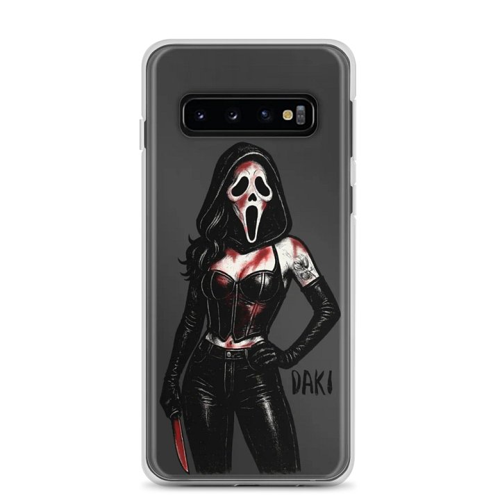 Daki Ghost || Samsung product image (1)
