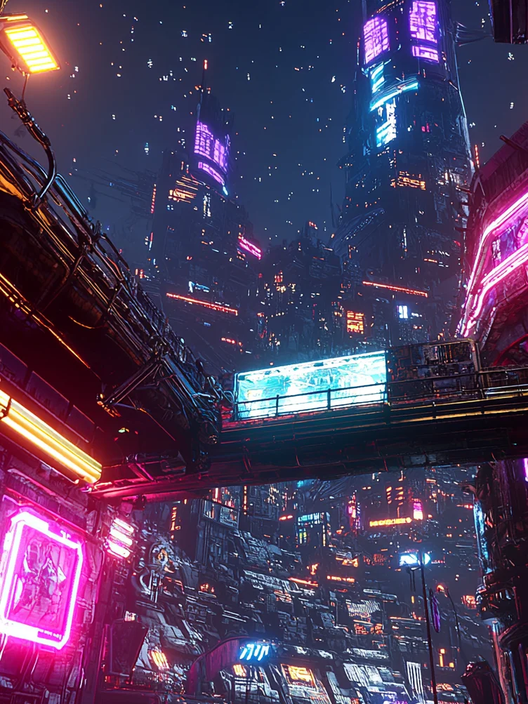 Cyberpunk product image (4)
