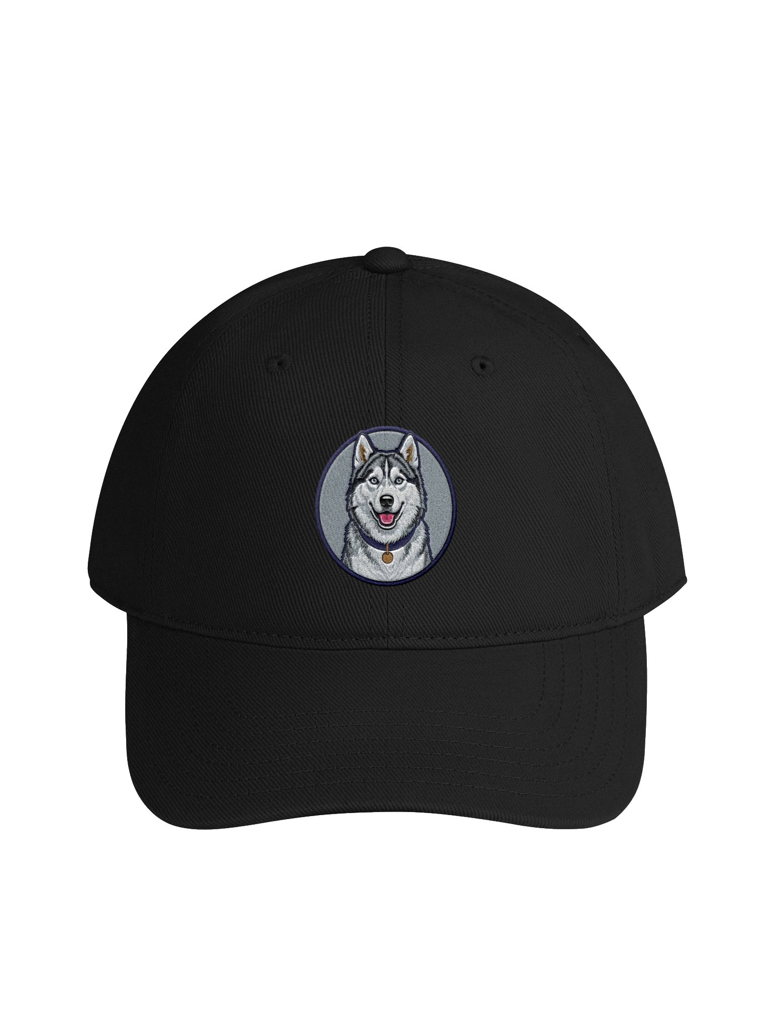of MyEcho - husky edition hat product image (1)