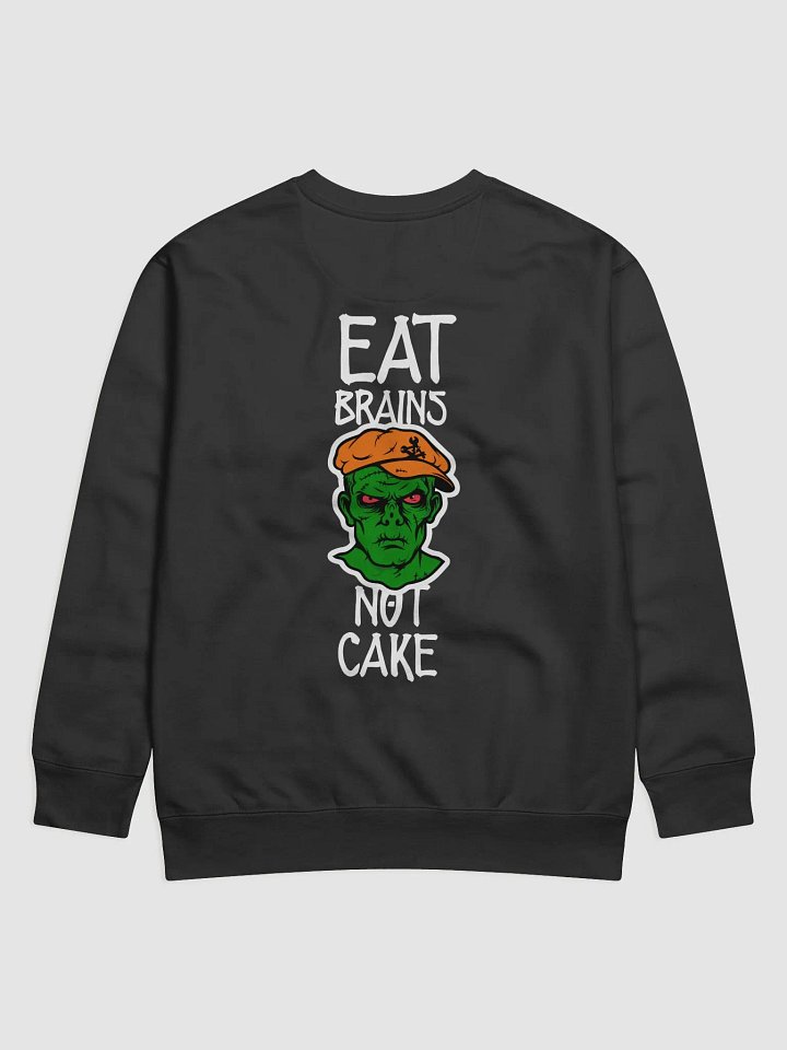 Eat Brains Not Cake product image (2)