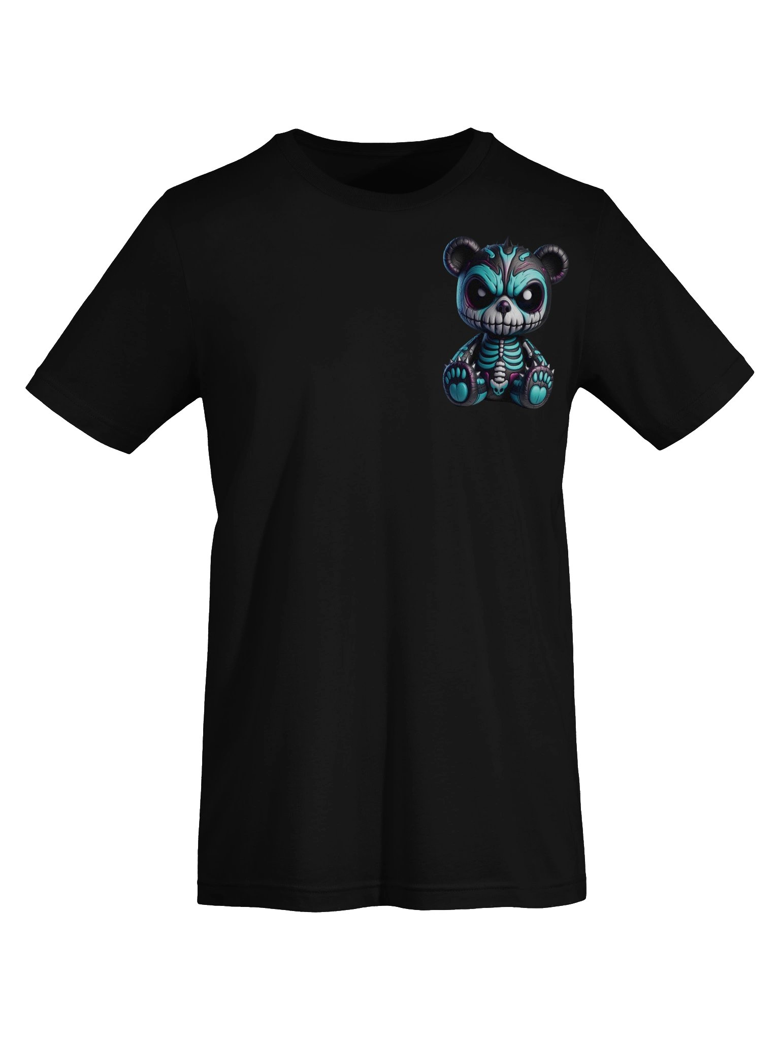 Blue Bear T-Shirt product image (7)