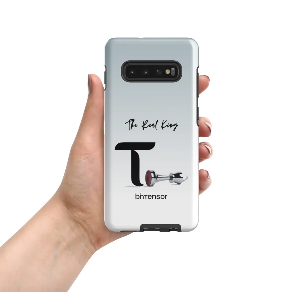 The real King - Samsung Case product image (10)