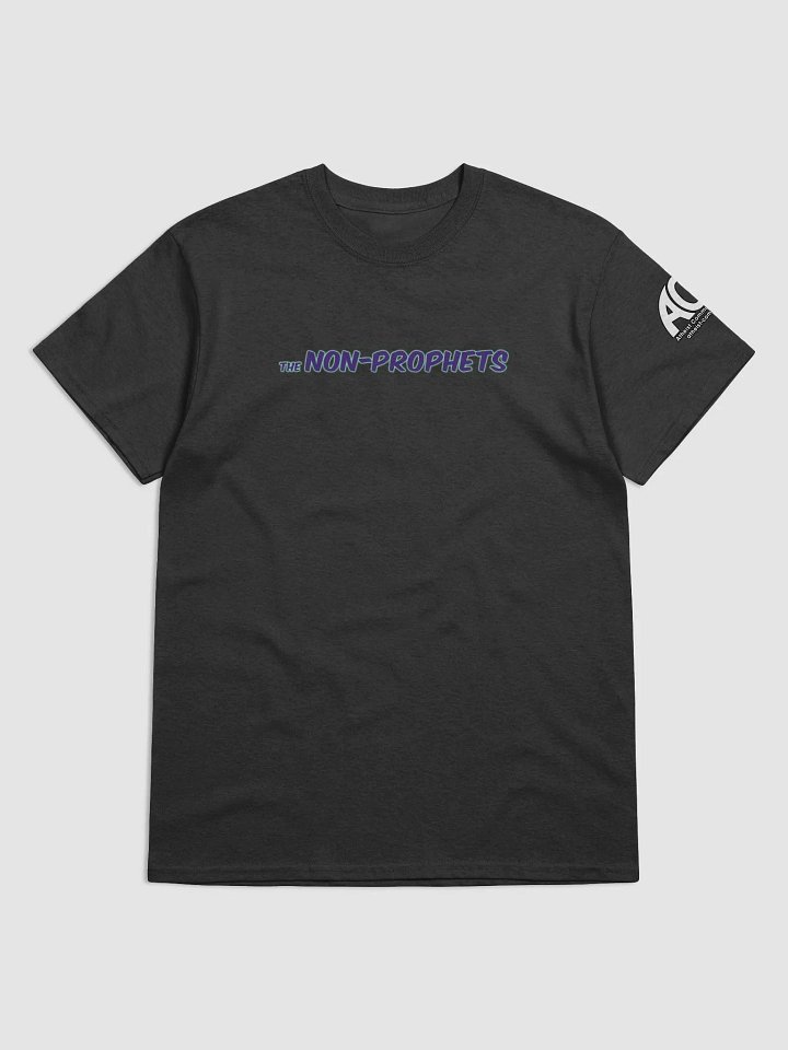 The Non-Prophets Limited Edition Unisex T-Shirt product image (2)