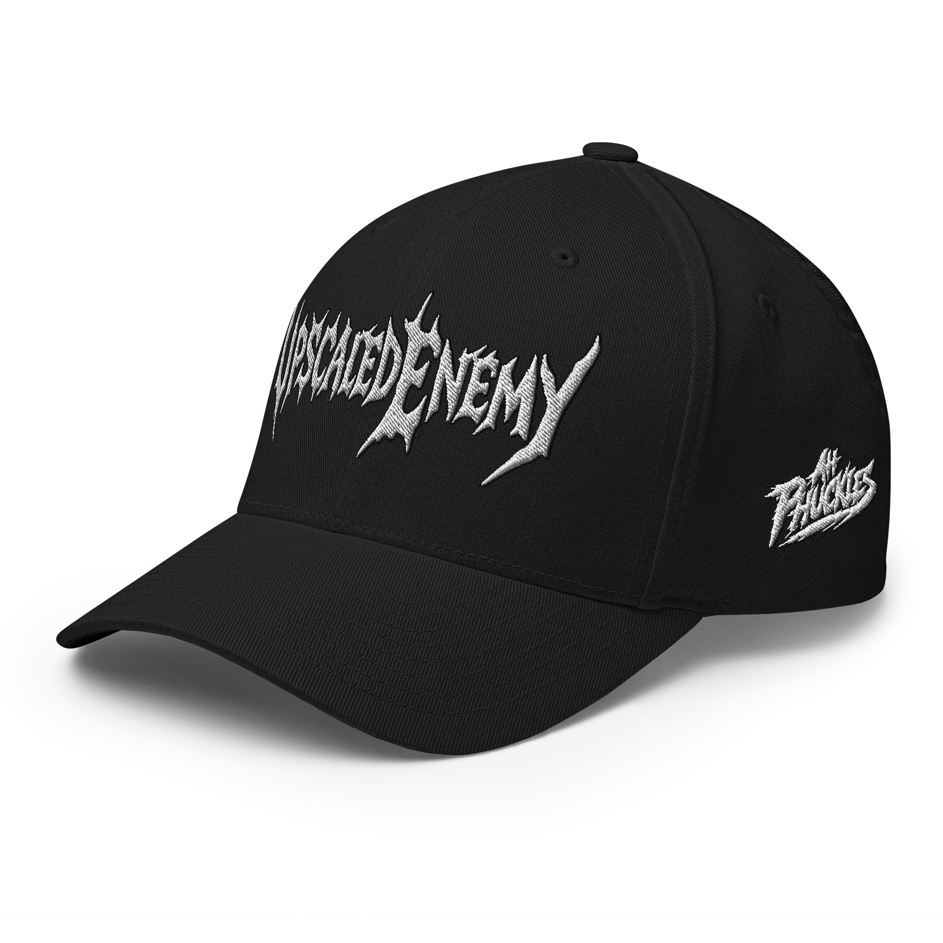 Upscaled Promo Hat product image (5)