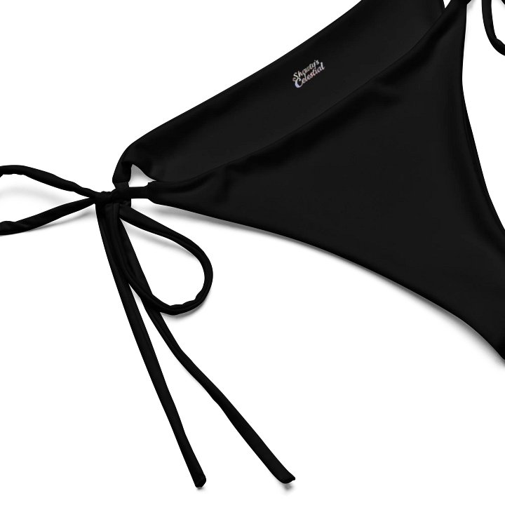 Shawty's Celestial Exclusive Premium String Bikini Bottom product image (1)