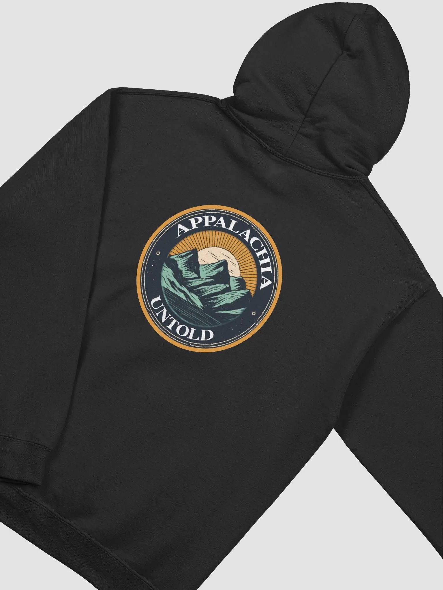 AppalachiaUntold Hoodie product image (10)