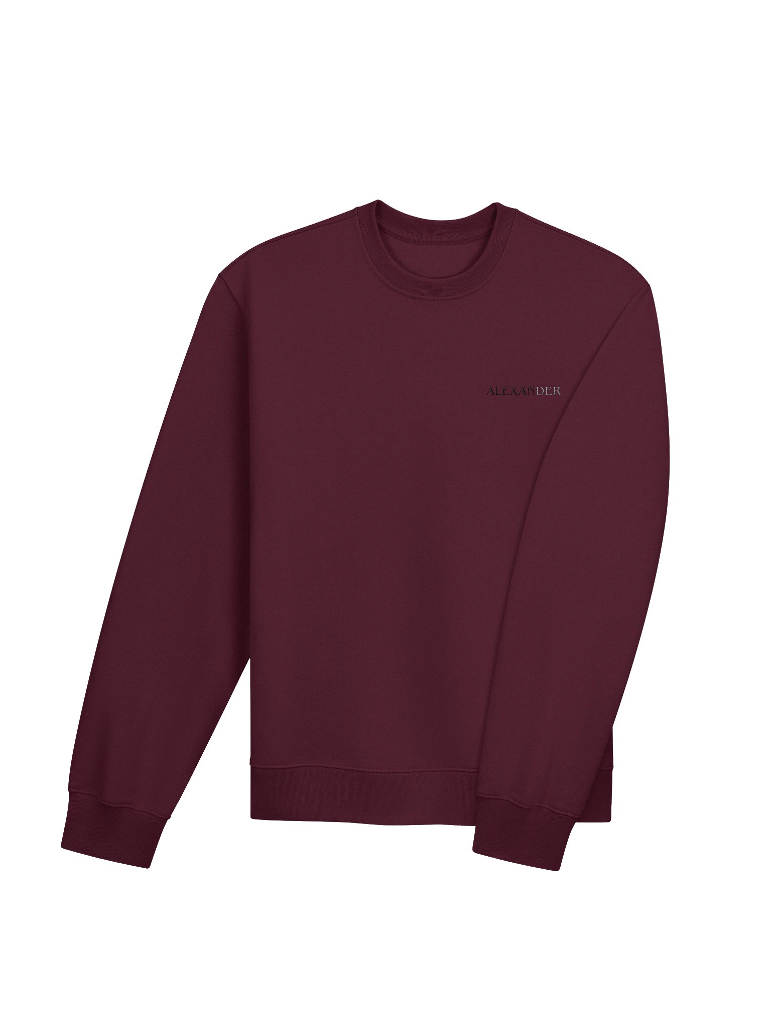 The Elements Mid-weight Crew product image (17)
