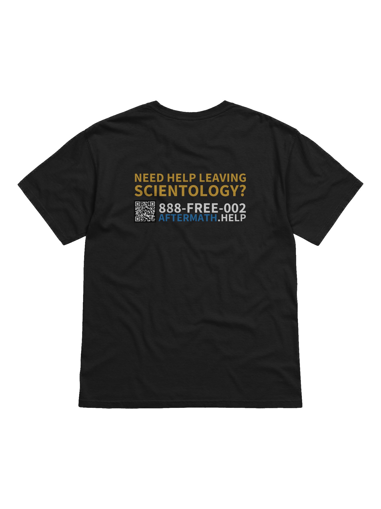 Curious? Tee product image (2)