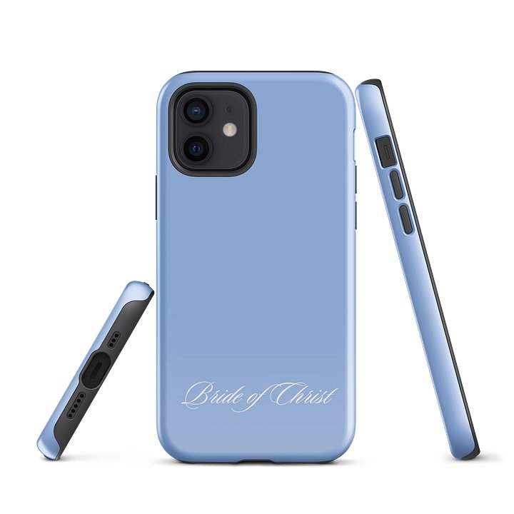 Bride of Christ Phone Case product image (1)