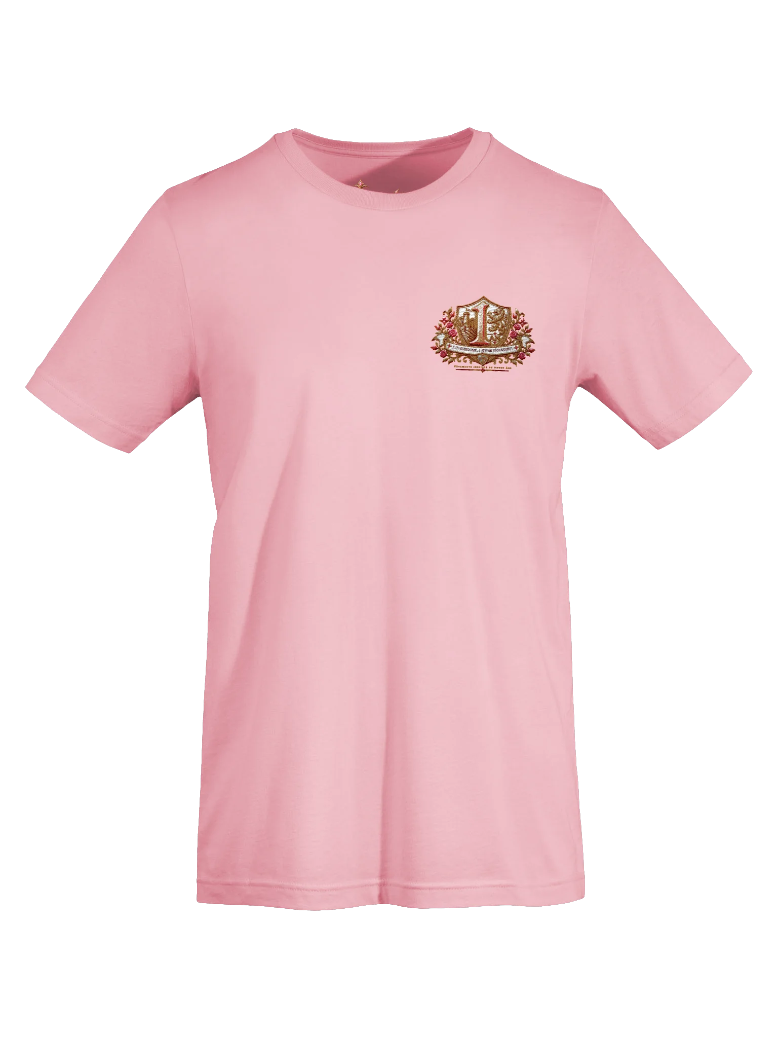 T-shirt SIGNATURE des 1 ans légendaire product image (28)