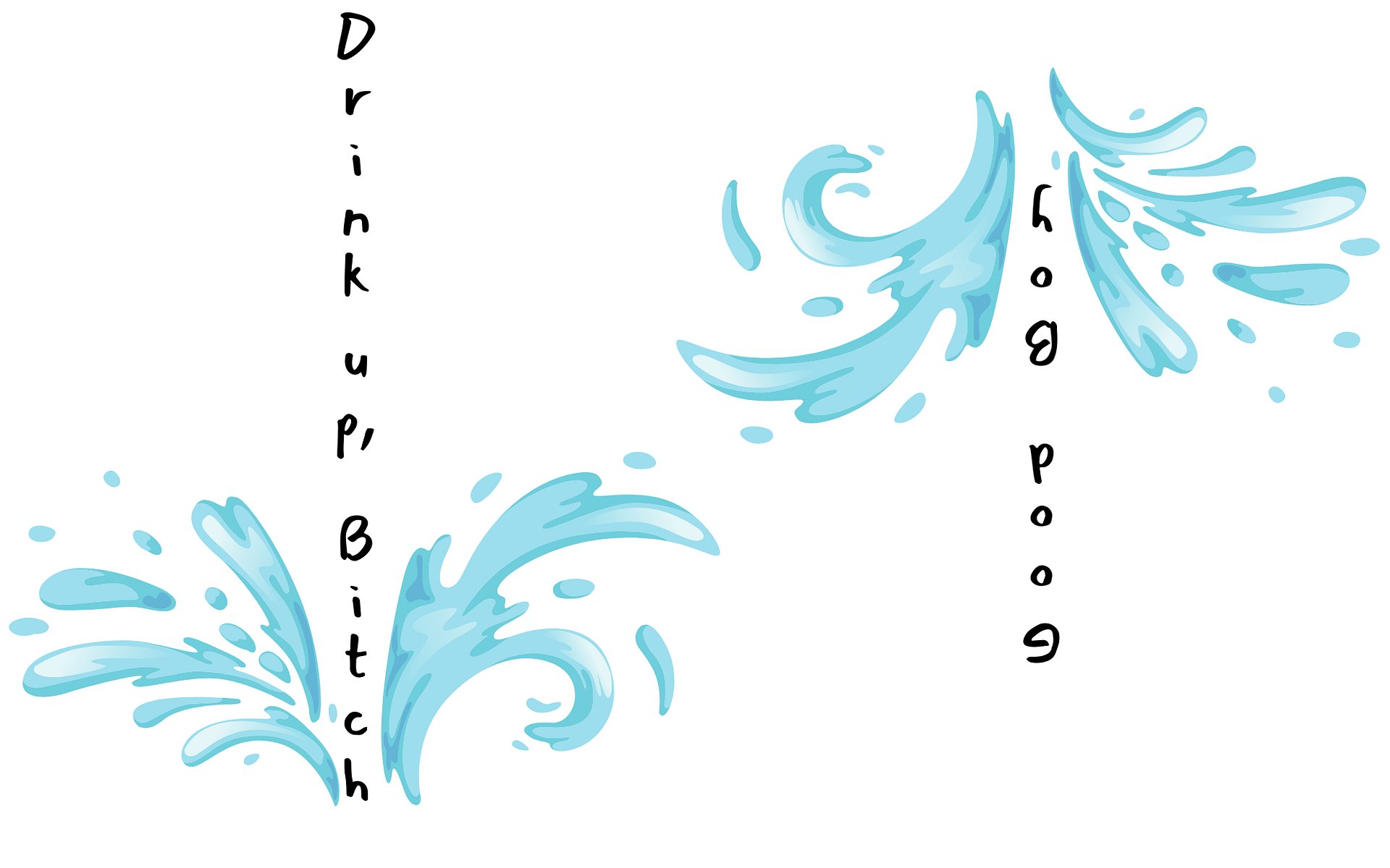 Water Bottle - Good Boy product image (6)