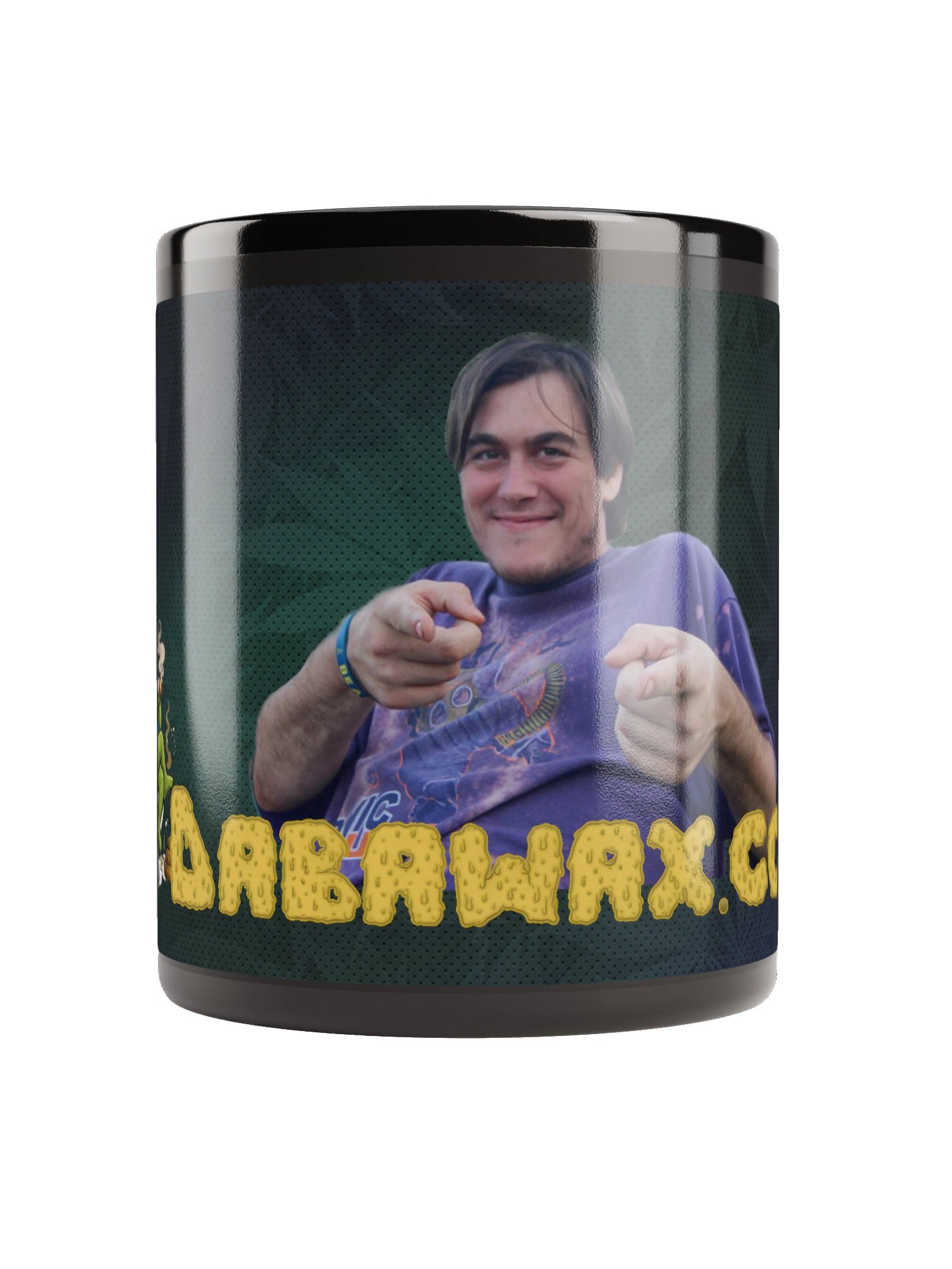 Mug on a mug product image (3)
