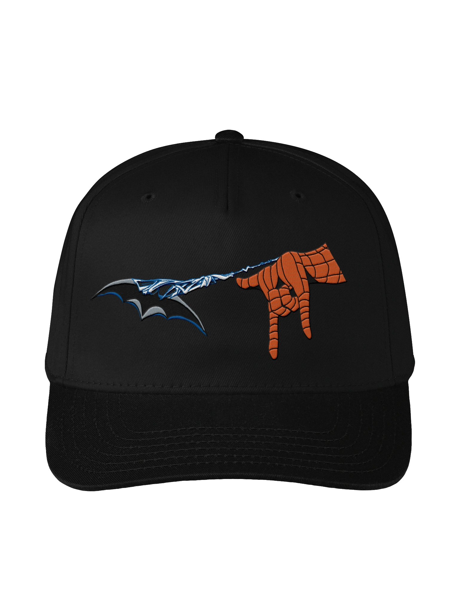 "Wear the mask" | Baseball Cap product image (1)