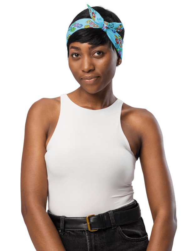 vibrant bandana product image (5)
