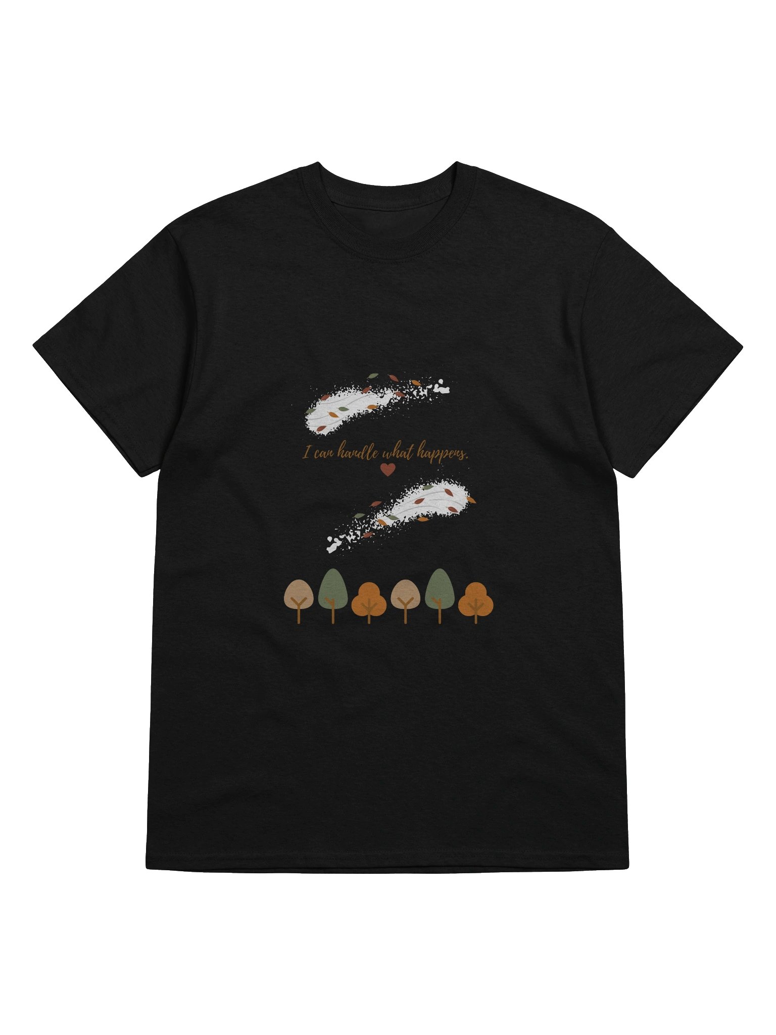 I can handle it - tee product image (33)