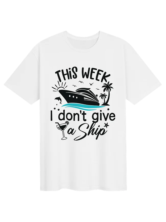 Cruising Tees