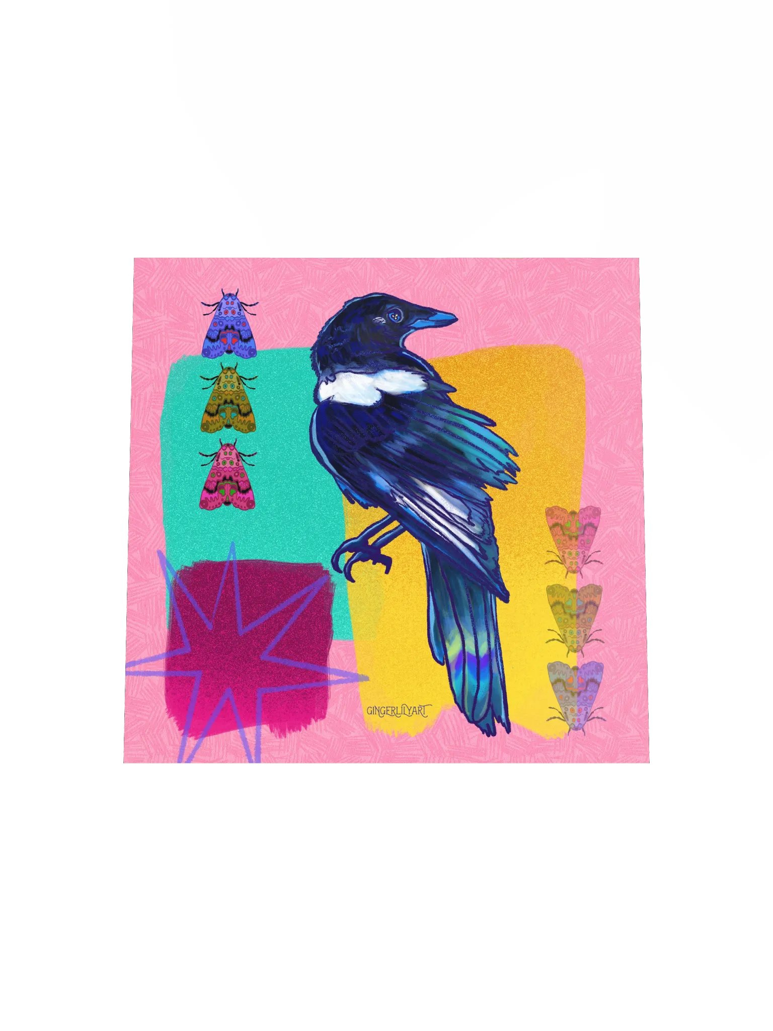 magpie print product image (14)