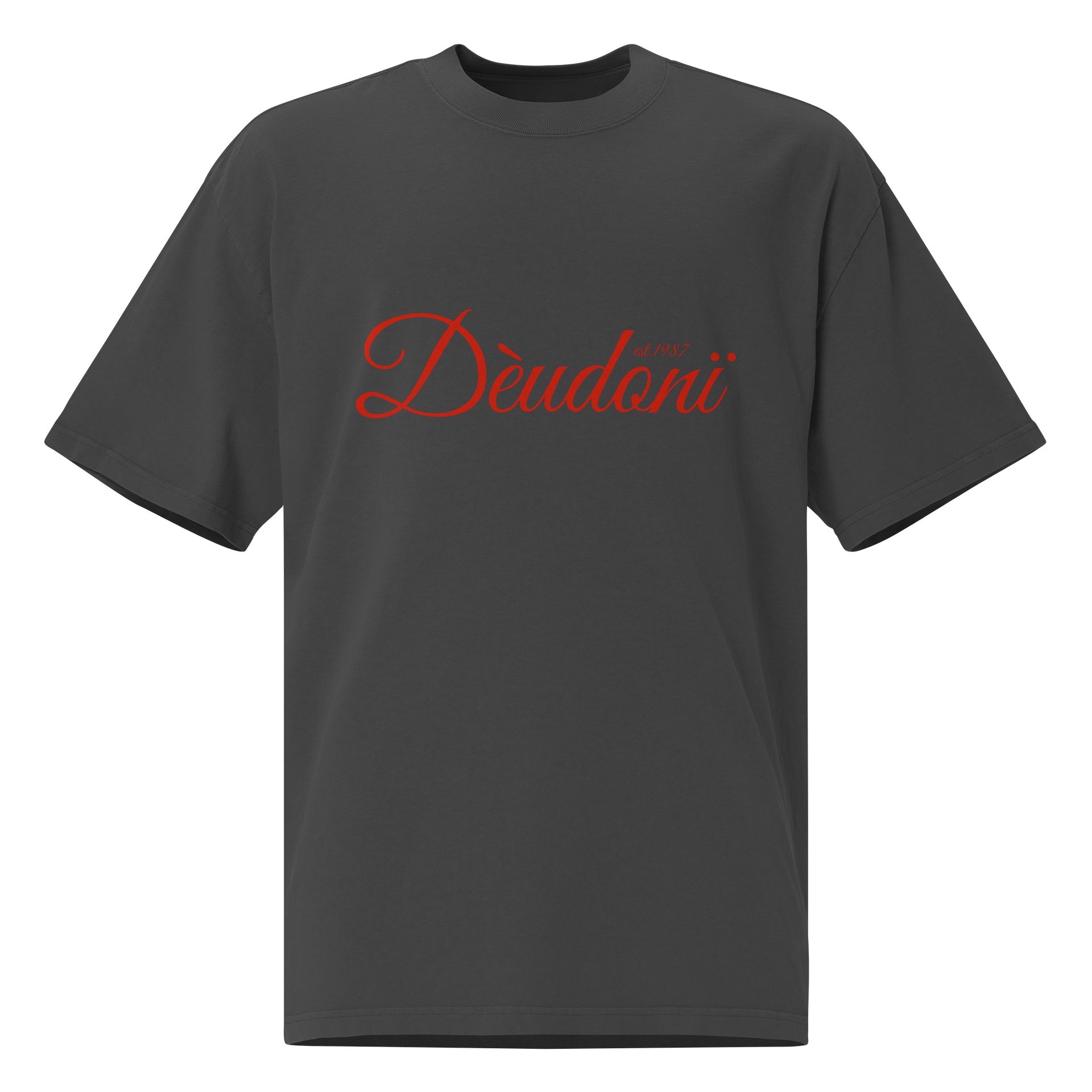 Deudoni Elegant Tee product image (1)