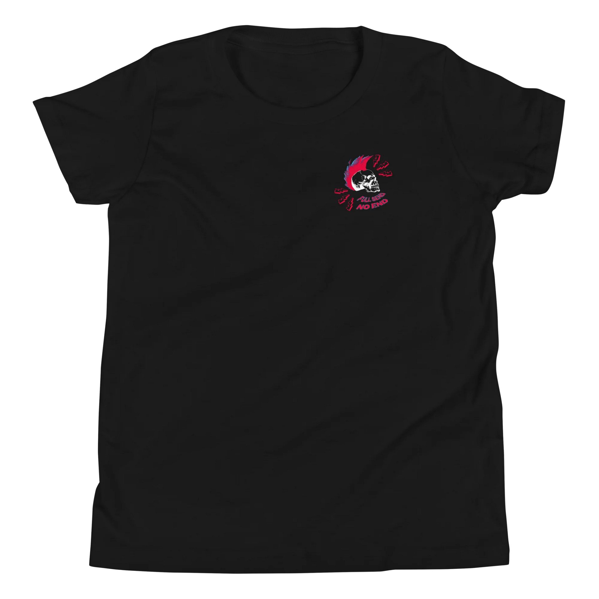 No Off-Switch Tee product image (5)