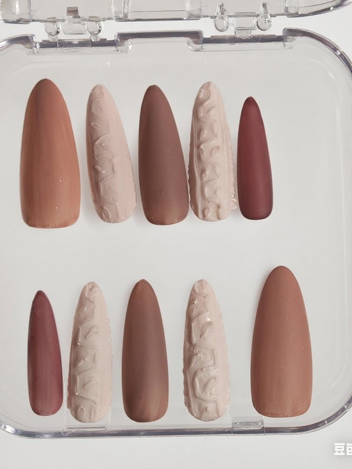 Cozy Fall Sweater product image (2)