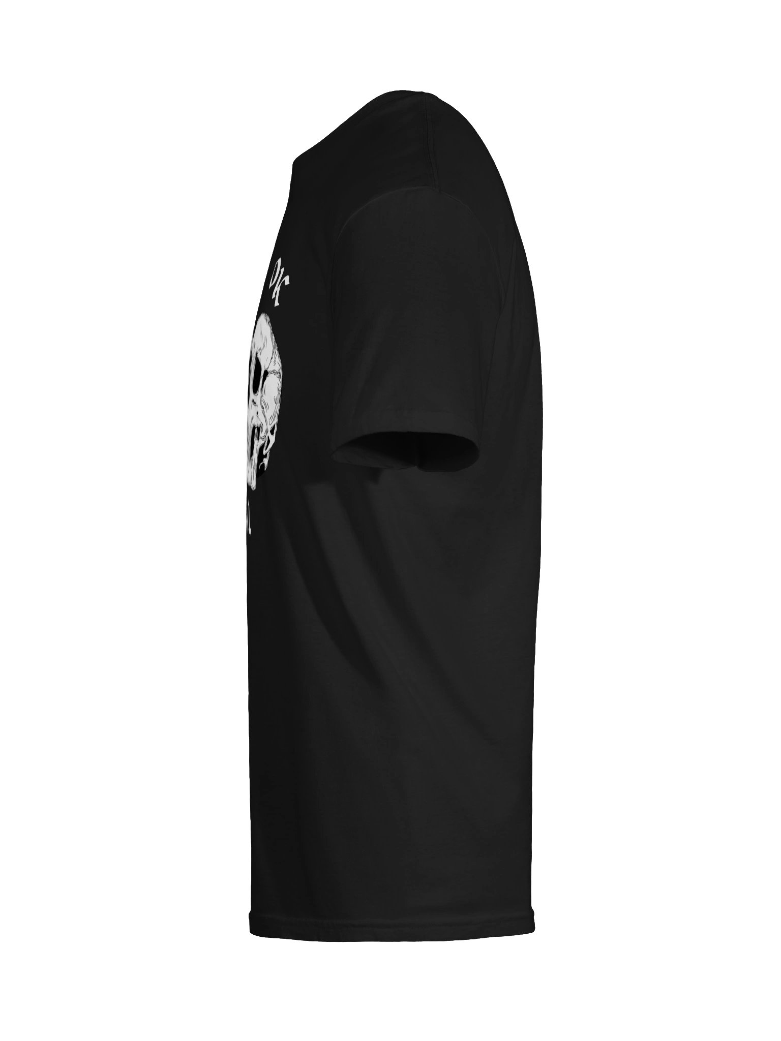 death row - black tee product image (9)